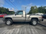 Used 2002 GMC Sierra 1500 SLE w/ Snow Plow Prep Pkg image 4