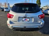 Used 2017 Nissan Pathfinder SL w/ SL Tech Package image 6