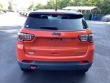 Used 2018 Jeep Compass Trailhawk w/ Leather Interior Group image 3