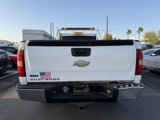 Used 2008 Chevrolet Silverado 1500 W/T image 6