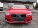 Used 2013 Audi A4 2.0T Premium image 3