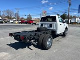 New 2024 RAM 3500 Tradesman image 3