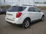 Used 2012 Chevrolet Equinox LT image 5