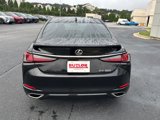 Certified 2024 Lexus ES 350 F Sport image 4