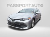 Used 2020 Toyota Camry LE image 3