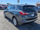 Used 2021 Chevrolet Equinox LT image 6