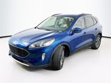 Used 2020 Ford Escape SEL image 2