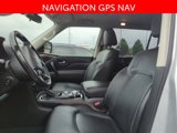Used 2021 INFINITI QX80 Luxe image 6