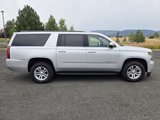 Used 2020 Chevrolet Suburban LT image 4