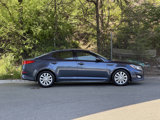 Used 2015 Kia Optima EX w/ EX Premium Package image 5