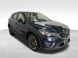Used 2016 MAZDA CX-5 Grand Touring image 3