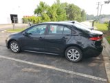 Used 2021 Toyota Corolla LE w/ Carpet Mat Package (TMS) image 3