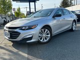 Used 2022 Chevrolet Malibu LT image 2