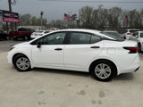 Used 2021 Nissan Versa S image 5