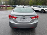 Used 2012 Hyundai Elantra Limited w/ Technology Pkg 5 image 4
