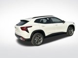 New 2025 Chevrolet Trax LT w/ Driver Confidence Package image 5