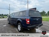 Used 2019 Ford F150 XL w/ Equipment Group 101A Mid image 3