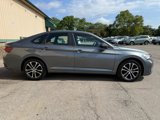 Used 2023 Volkswagen Jetta Sport image 2