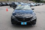 Used 2018 Toyota Camry SE image 3