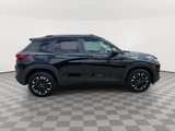 Used 2022 Chevrolet TrailBlazer LT w/ Convenience Package image 4