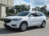Used 2018 Buick Enclave Essence image 3