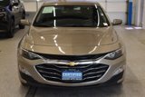 Certified 2023 Chevrolet Malibu LT w/ Driver Confidence Package image 3