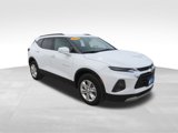 Used 2022 Chevrolet Blazer LT image 5
