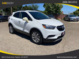 Used 2017 Buick Encore Preferred image 3