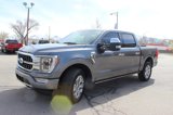 Used 2021 Ford F150 Platinum w/ Equipment Group 701A High image 3