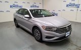 Used 2021 Volkswagen Jetta S w/ Driver Assistance Package image 2