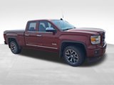 Used 2015 GMC Sierra 1500 SLE w/ All-Terrain Package image 2