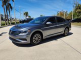 Used 2019 Volkswagen Jetta SEL w/ Cold Weather Package image 3
