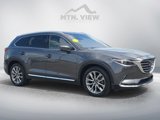 Used 2018 MAZDA CX-9 Grand Touring image 2