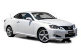 Used 2013 Lexus IS 350C image 5