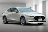 New 2025 MAZDA MAZDA3 s image 2