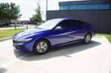 New 2025 Hyundai Elantra SE image 4