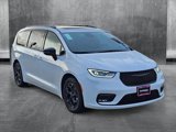 New 2025 Chrysler Pacifica Premium image 3
