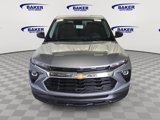New 2026 Chevrolet TrailBlazer LS w/ LS Convenience Package image 2