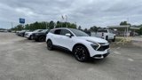 Used 2024 Kia Sportage SX image 2