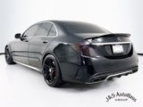 Used 2016 Mercedes-Benz C 63 AMG S image 5