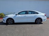Used 2024 Kia Forte LXS image 3