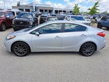 Used 2016 Kia Forte EX w/ EX Premium Package image 2