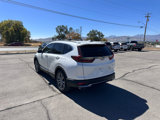 Used 2022 Honda CR-V Touring image 5
