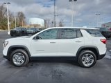 New 2025 GMC Terrain Elevation image 5