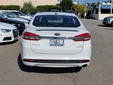 Used 2017 Ford Fusion SE w/ Equipment Group 601A image 5