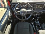 Used 2021 Jeep Wrangler Unlimited Sport image 3