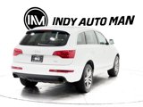 Used 2015 Audi Q7 3.0T Premium w/ Technology Package image 4