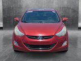 Used 2013 Hyundai Elantra Limited w/ Technology Pkg image 2