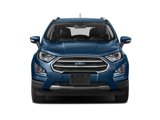 Used 2018 Ford EcoSport SE w/ SE Cold Weather Package image 4