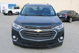 Used 2020 Chevrolet Traverse LT w/ LT Premium Package image 2